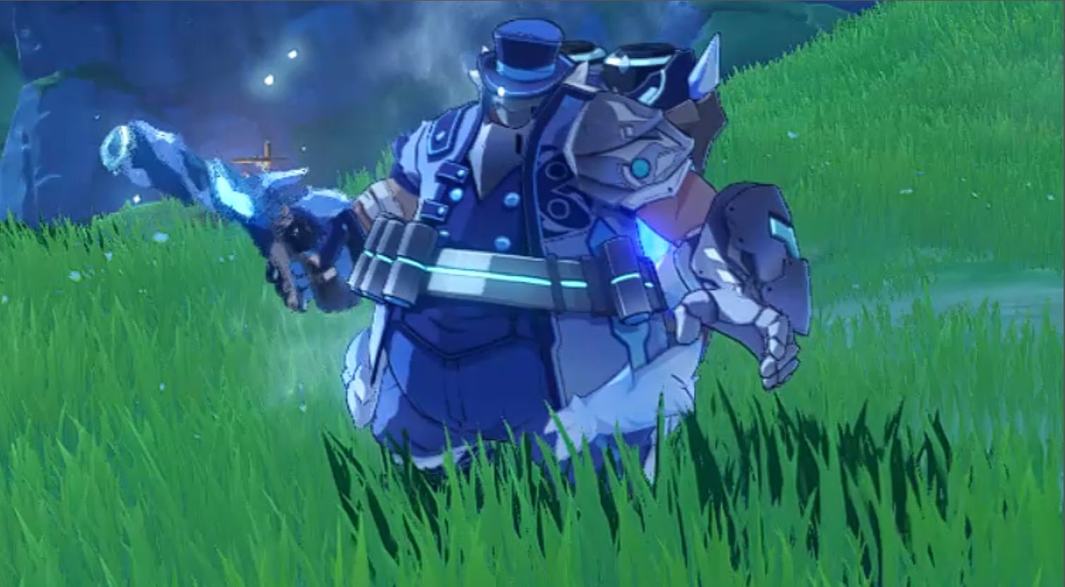 原神|原神:“愚人众”执行官都有谁?还有三人未登场