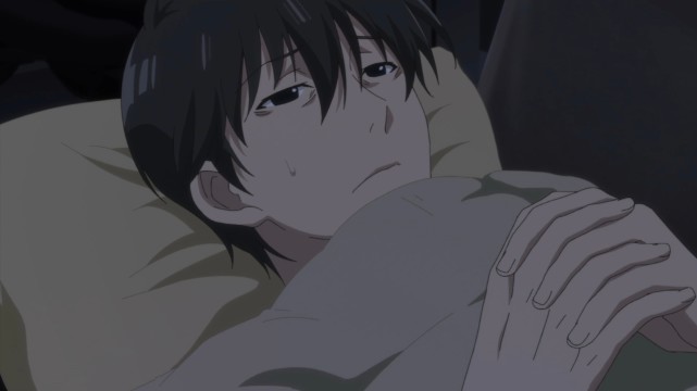 acgn漫评|动漫男主转生异世界,展现自己的能力后,把美女老师都吓哭了