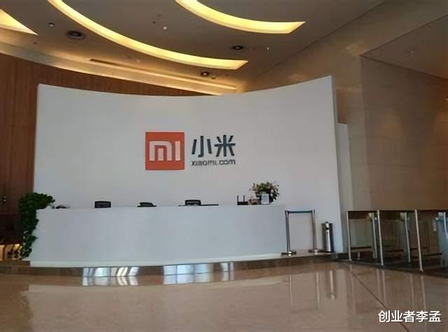 小米科技|为什么像小米公司这样的互联网公司,招工要求一定要达到本科学历