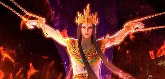 acgn漫评|精灵梦：唯一拥有“神”之称号的女仙子，也是仙境中年纪最大的