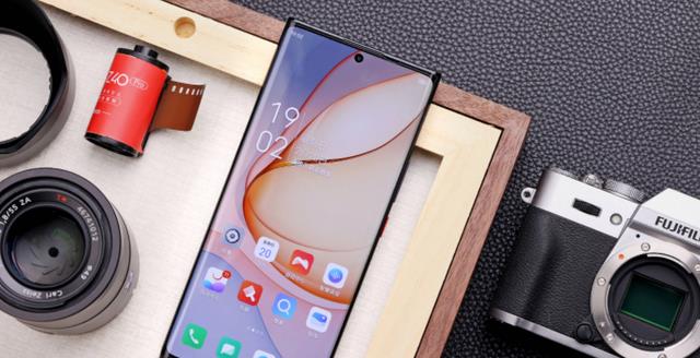 努比亚|供不应求的国产机皇，16+1TB已无货，其余版本再降500元