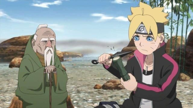 火影忍者|火影忍者：作为平级的顶级瞳术，白眼为何始终不如写轮眼呢？