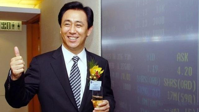 火箭队|许家印下狠手！切断教练员灰色收入，还有更重磅决定！