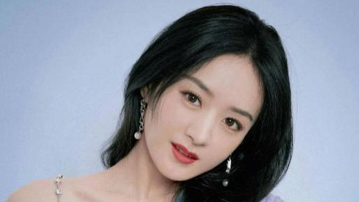 赵丽颖|赵丽颖新剧合作赵又廷，上演古早虐恋大戏，网友：原著变态又恶心