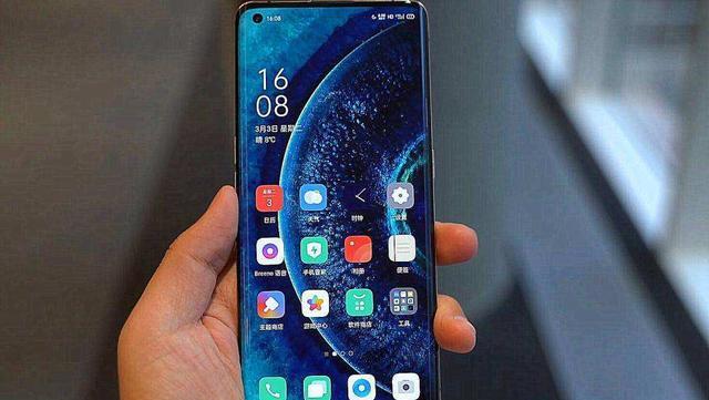 OPPO手机|OPPO手机好也别盲目选,认准“三买四不买”原则,媳妇都夸你内行