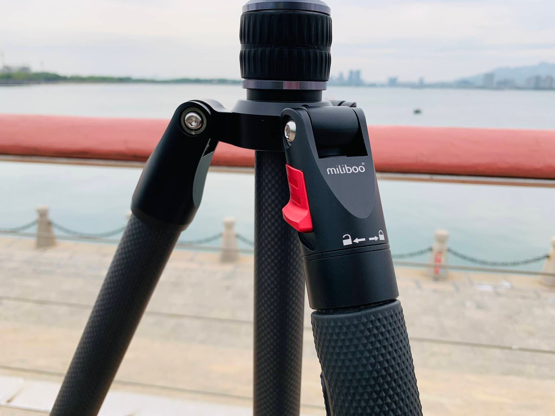 电子商务|摄影短视频爱好者必看|三脚架、手机套装、补光灯使用体验