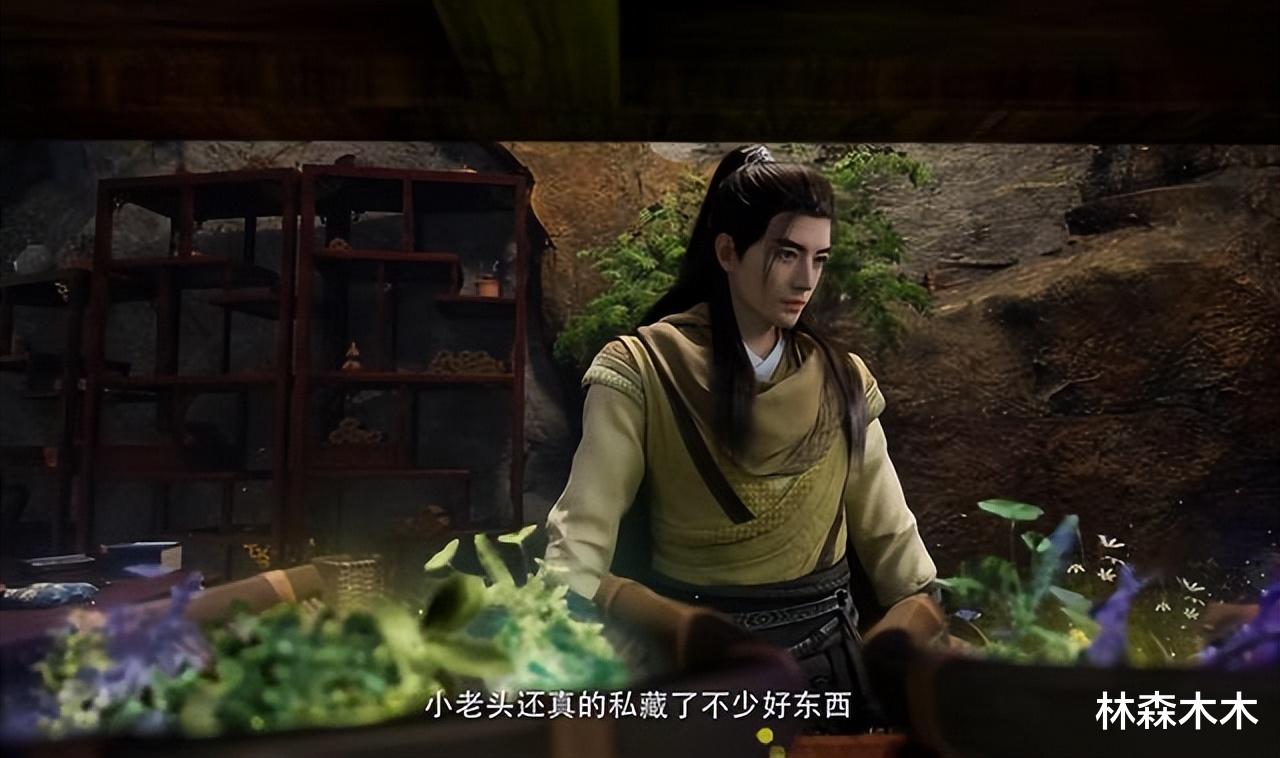 韩立|凡人修仙传：门派抛弃韩立太无情？如果韩老魔当掌门做得会更绝