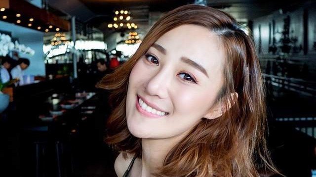 朱智贤|TVB知名女星后悔出轨人夫！感激男友原谅，自曝没有结婚计划