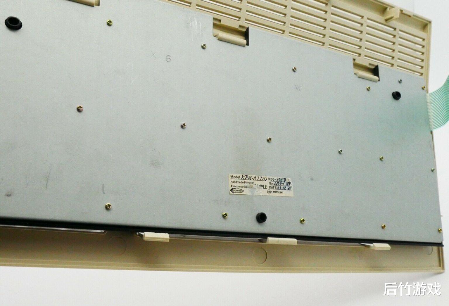 eBay|超稀有的古董电脑在eBay现身,竞标价已超18万