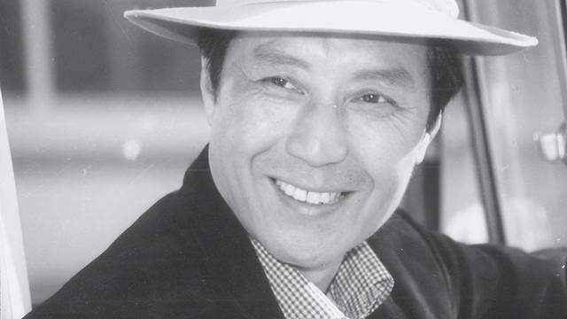 严晓频|秦怡之后，上海又一位老艺术家去世，妻子也是演员，女儿是老戏骨