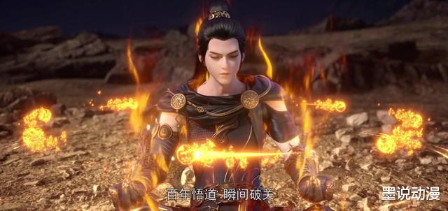 刺客伍六七|六部国漫推荐，《完美世界》剧情紧凑，《刺客伍六七》催更率最高