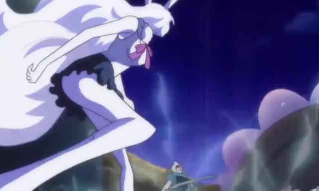 加洛特|海贼王:大和加入草帽团后加洛特何去何从?网友:瞭望员更重要