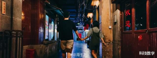 哈苏|画面结构总是单一？掌握OPPO这项超宽画幅技能，手机也能拍好照片