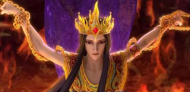 精灵梦叶罗丽|精灵梦叶罗丽第十季：“火默”对“水冰”？宿敌之战即将开启