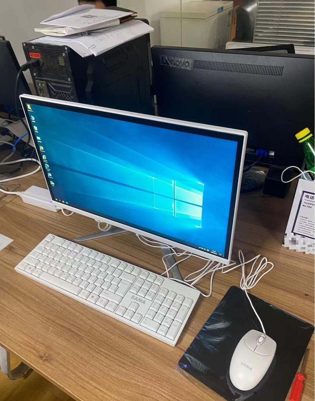 操作系统|上门给单位修电脑，收钱时被“踢皮球”，经理：你敢格式化试试看