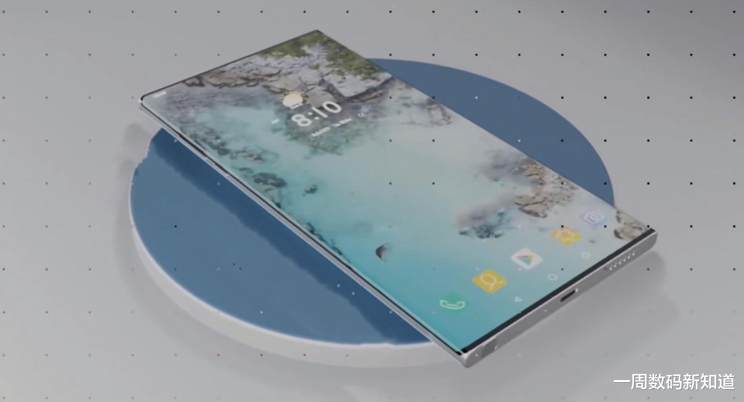 vivo x|vivo X90 Pro曝光:设计焕然一新,两大突破让其杀伤力十足