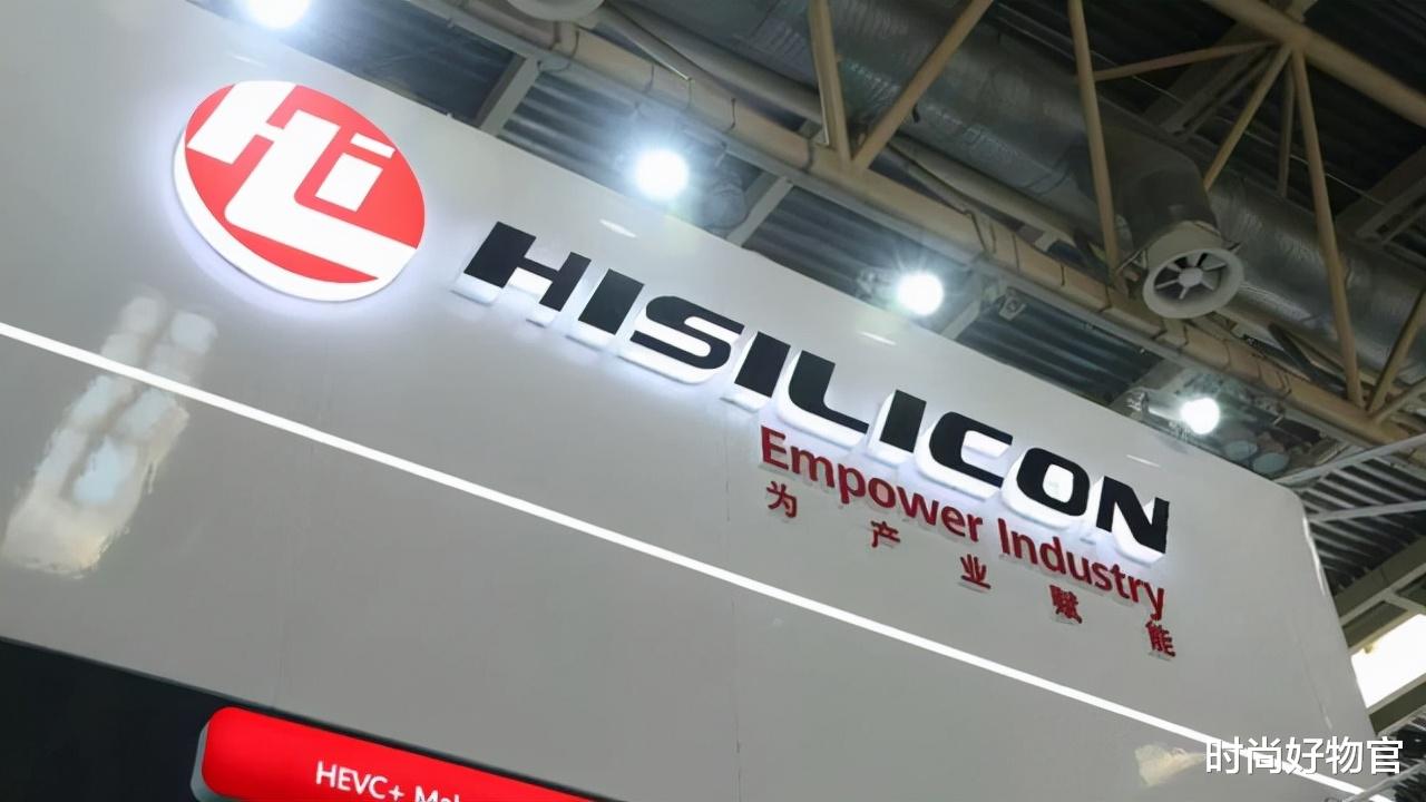 芯片|我国最低调芯片女王,为中国芯杀出条“血路”,堪比任正非!