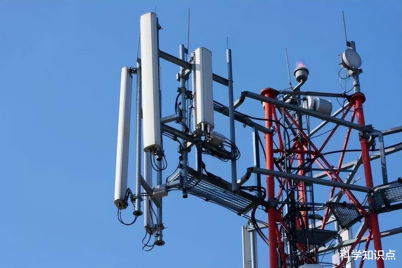 现在轮到美国被垄断!中国在大别山造超级天线,地球都将成无线网