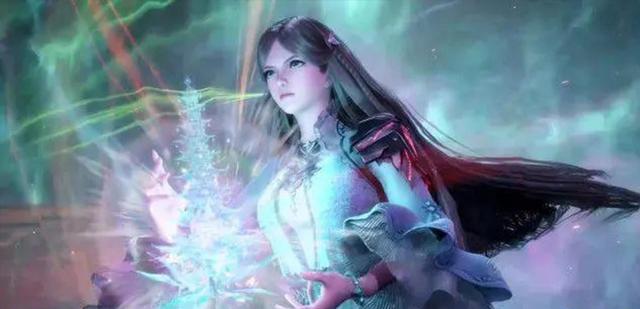 戴沐白|斗罗大陆：七怪“单挑”实力排行，朱竹清第六，戴沐白第二