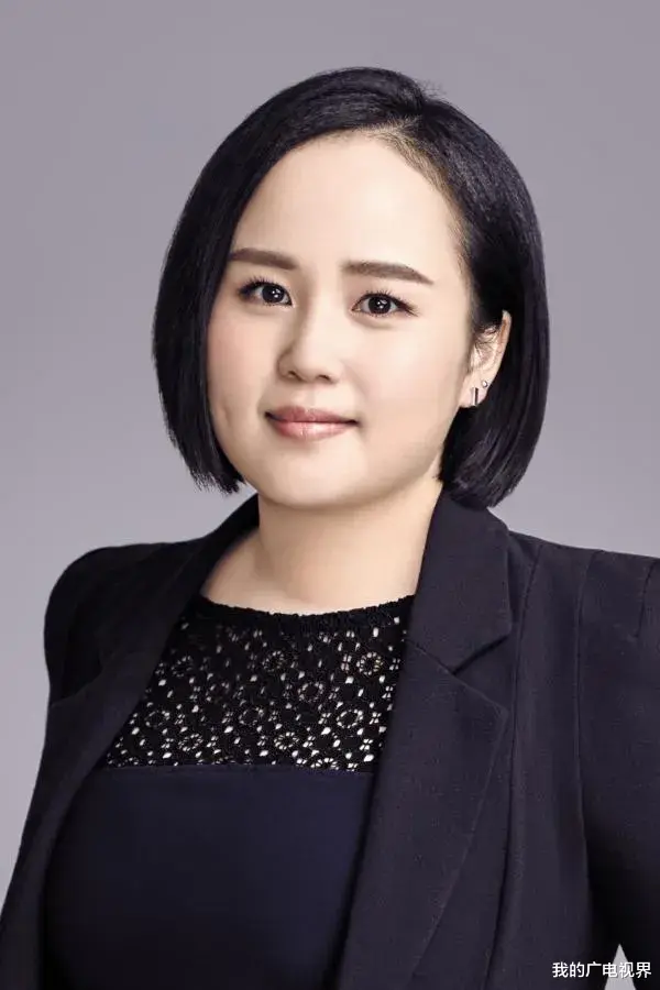 “影二代”傅斌星接棒华策影视，希望能为“二代”正名！