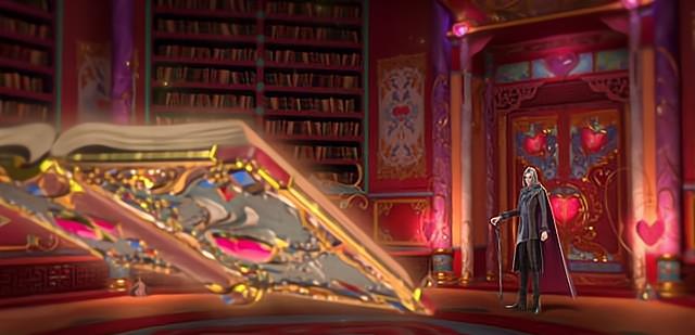 精灵梦叶罗丽|精灵梦叶罗丽:这是时希做的最错的一个决定,直接加速了世界灭亡