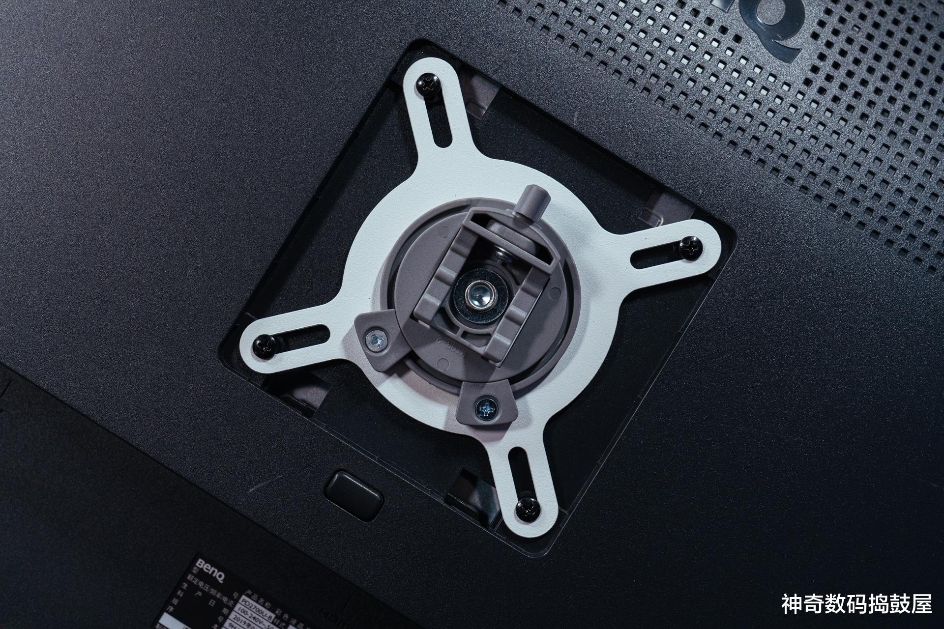 |简洁条理,如何布置自己的办公桌面:轻办公好物分享