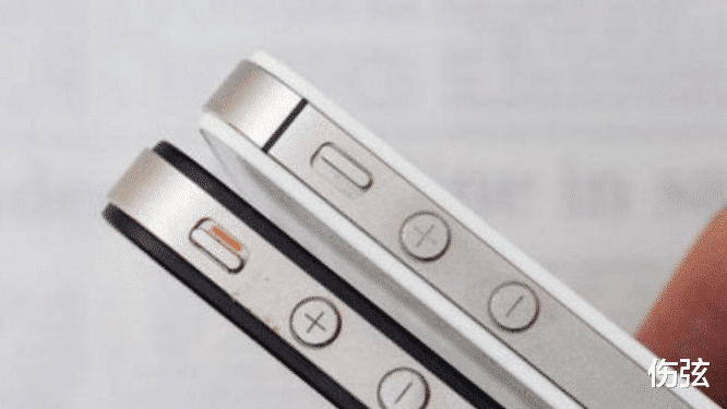 七彩虹|为什么国产手机从来不模仿iPhone的静音键,网友: 原因扎心了