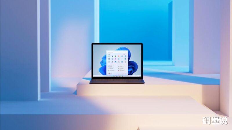 Windows11|最新的 Windows 11 预览版本提供了新的壁纸和更好的窗口捕捉功能