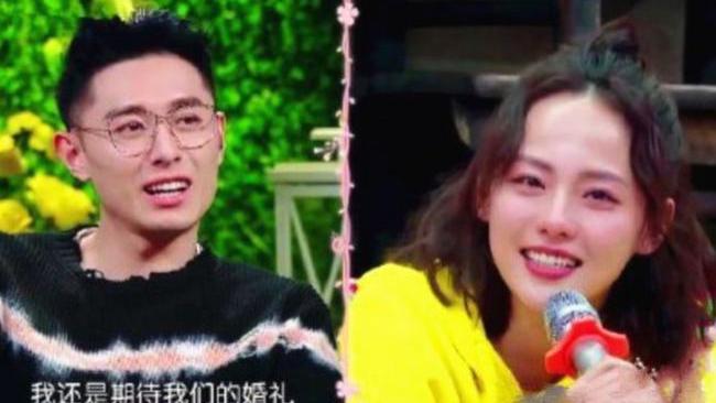 张嘉倪|8年婚姻生2个儿子，可就是等不来夫家的一场婚礼，管婆婆叫阿姨