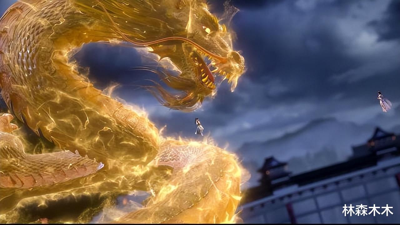 石昊|完美世界:身材不光坍塌还下垂?月婵仙子的新建模石昊能答应吗?