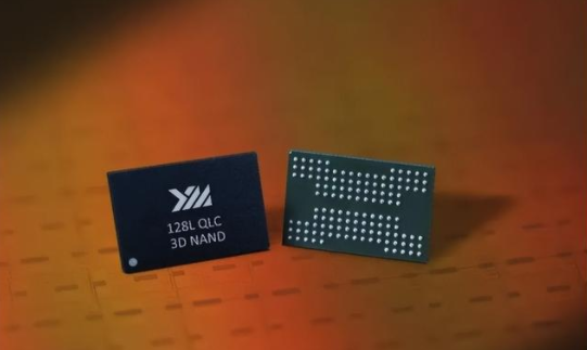 闪存|国产闪存芯片打破技术壁垒,自主研发性能超韩国,又被美国盯上!