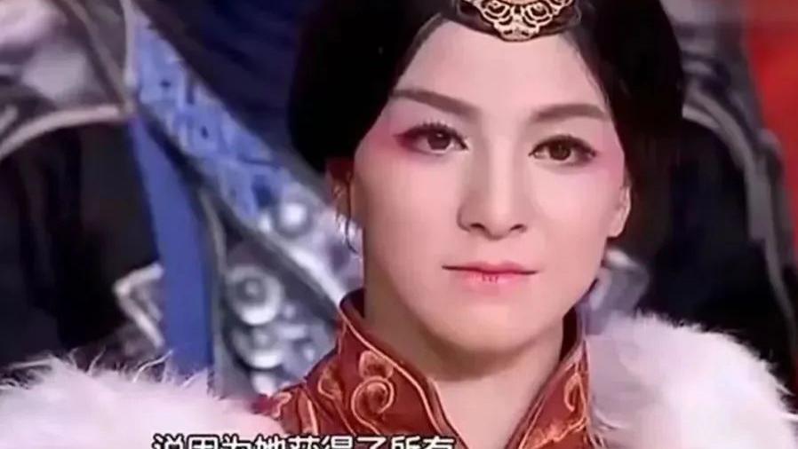 姐姐|插足已婚男，芒果台也保不了她？