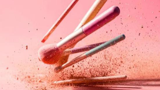 吴宣仪 连赵露思都想向化妆师get的变美工具，竟然这么便宜好用？