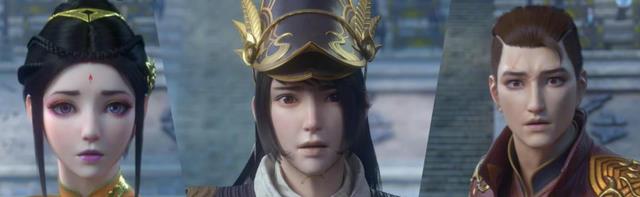 火影忍者|斗破苍穹：薰儿护夫却被打伤，萧炎晋升完1挑3，甩火莲为媳妇报仇