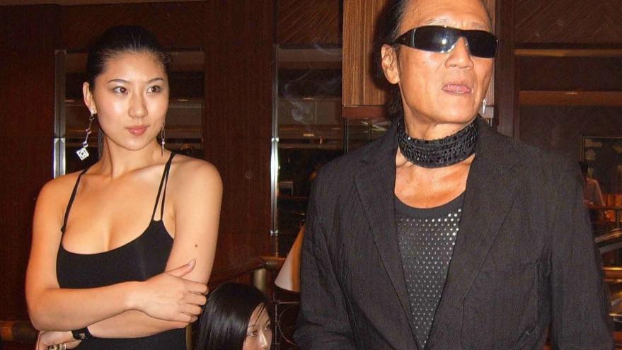 谢贤|被大49岁谢贤养了12年，分手后得到2000万的Coco，今现状如何？