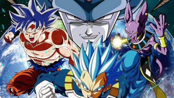 |悟空已习得天使境界的自在极意，为什么打不过比鲁斯？