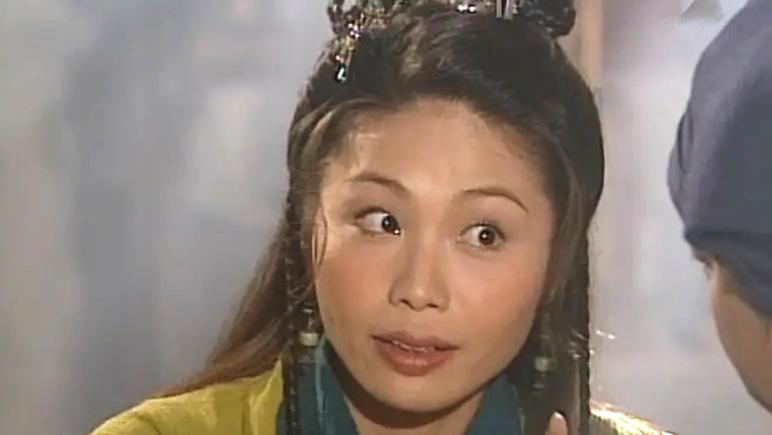 陈妙瑛|49岁陈妙瑛被曝想复出！息影后获百亿富豪相助开公司，月赚过千万