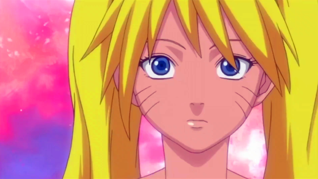 伪娘|火影:木叶伪娘哪家强?鸣人可爱,我爱罗娇羞,而他是官宣的女王