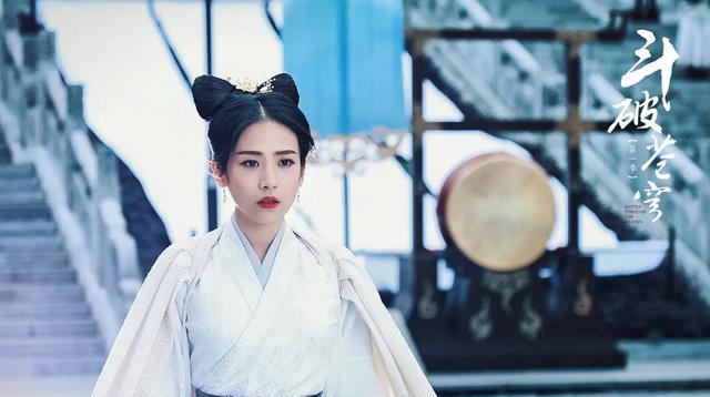 斗破苍穹2|“斗气化马”之后,《斗破苍穹2》要来了,看完选角后,一言难尽