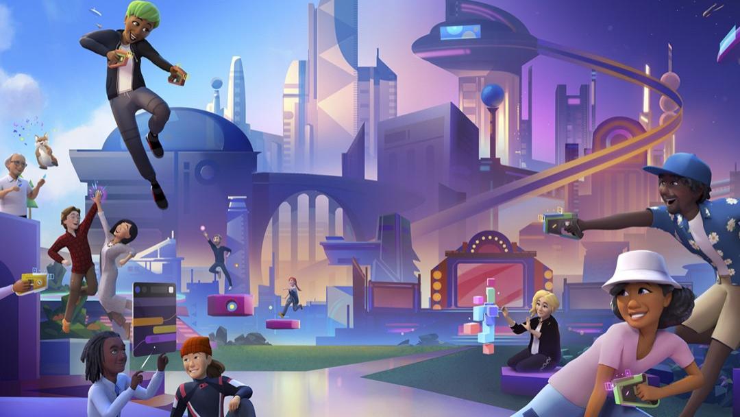 浪潮信息|浪潮首款元宇宙服务器，藏着“数实融合”的未来