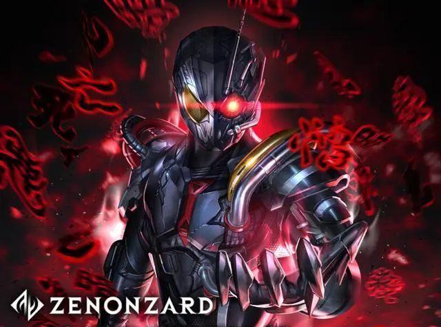 令和|汇总令和BOSS的最终目的,只有基夫是为了吃