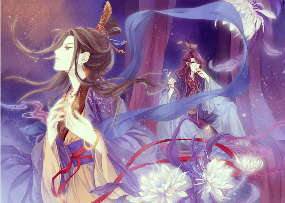 漫画|连载十二年终于完结的漫画,你确定还要错过吗?