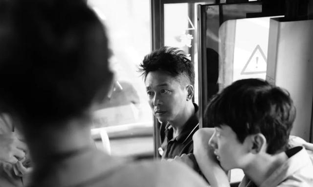 刘奕君|刘奕君被夸有爆剧体质，他的三个人设太鲜明，把观众拿捏住了