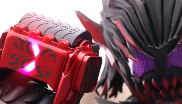 克林|假面骑士：元太与贝尔的恩怨终于结束！最终BOSS可能是大二？
