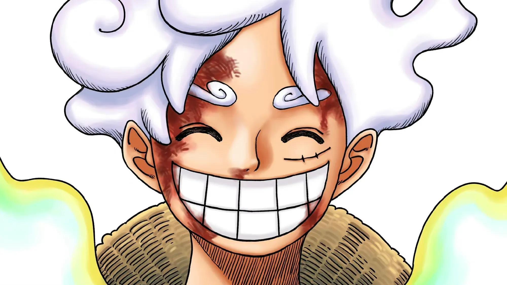 |海贼王1057话情报:三大船长集体跳下瀑布,桃之助篡改历史