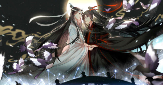 魔道祖师完结篇|《魔道祖师完结篇》,如何报答观众的三年陪伴?