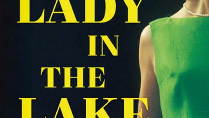 一座谎言之城，充满激情的承诺，寻找真相的女人