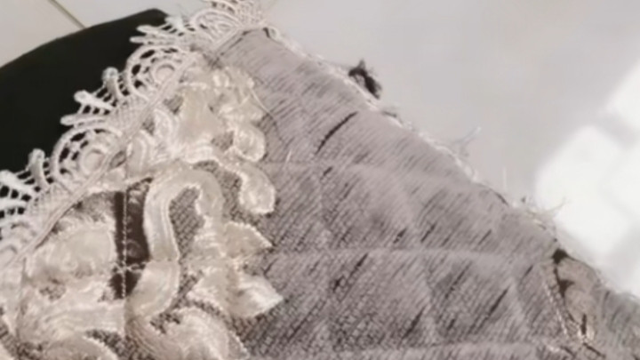 今天跟大家聊一聊震楼器的事