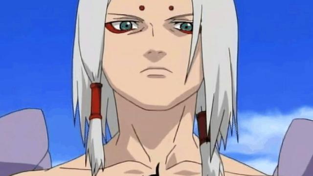 火影忍者|火影：浅析千手柱间英年早逝之谜，同鼬和吕一样，都得了不治之症