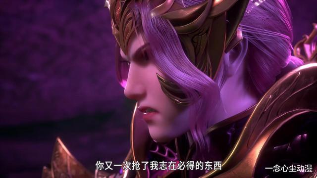小舞|大明二明都死了为何唐三连它们的尸体都不放过？为了给小舞希望